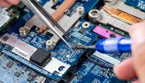 Board rework and repair